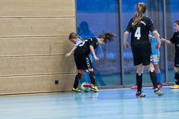 Bild 98 - La Rieve Cup - D-Juniorinnen